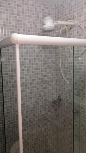Гостиница Apartamento Santa Clara 86  Рио-Де-Жанейро